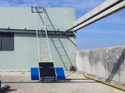 ZG HELPLIFT solar panel lift-a professional mounting for photovoltaic systems